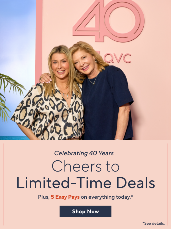 new deals