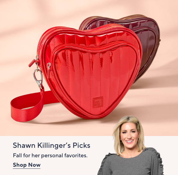 shawns picks