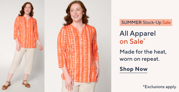 Fashion Sale