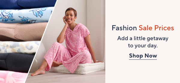 fashion sale prices