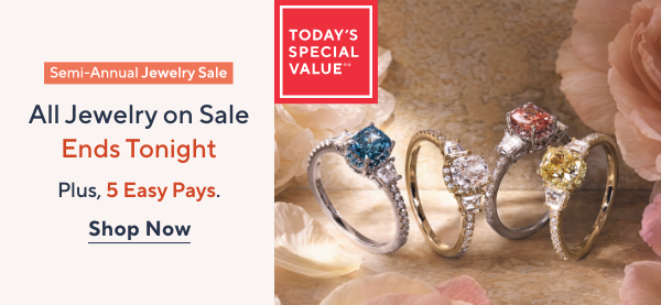jewelry sale