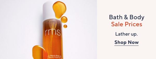 bath and body sale prices