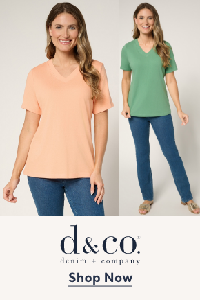 d&co