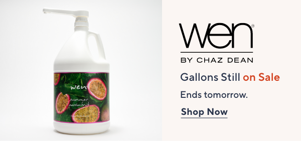 wen gallons