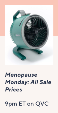 menopause monday