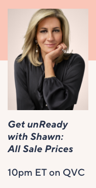 get unready with shawn