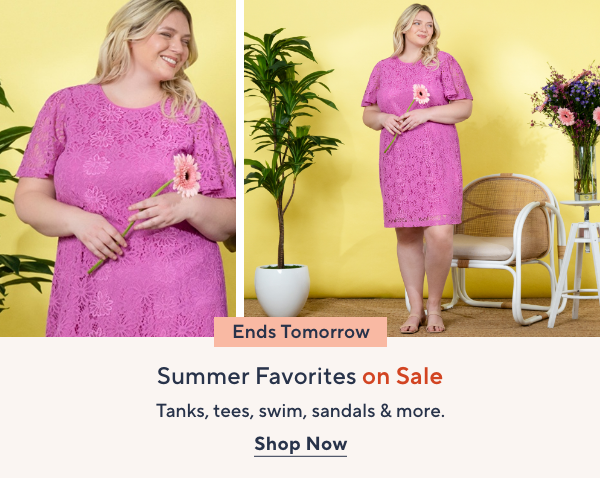 fashion sale