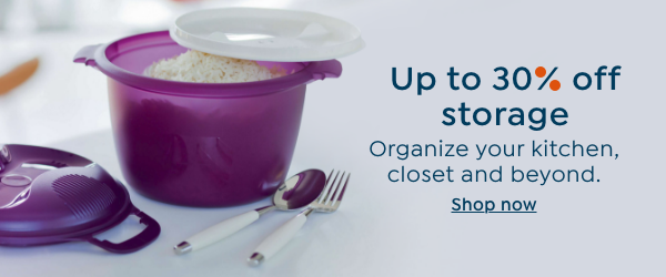 Storage