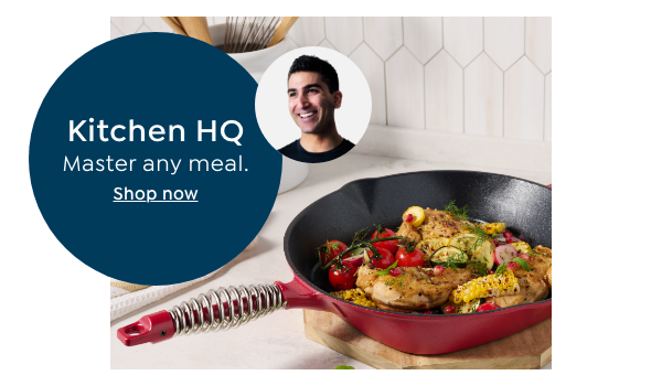 KitchenHq