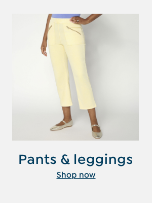 pants