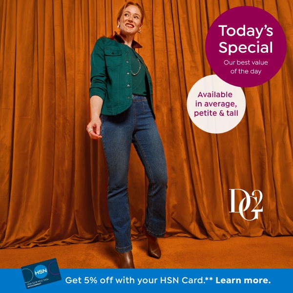 Today's Special