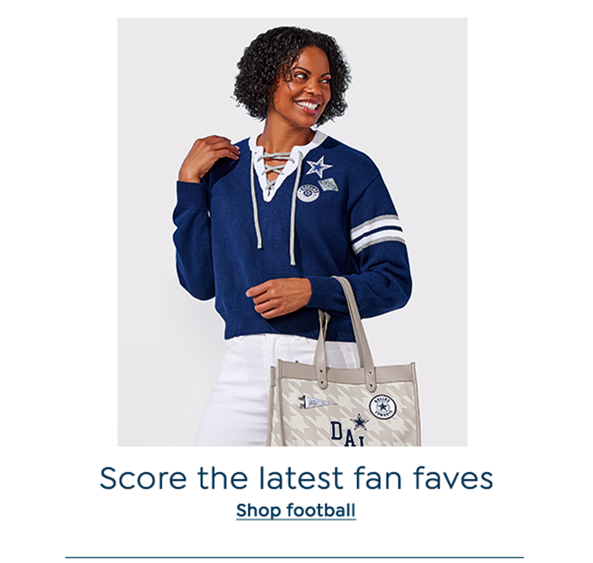 score latest fan faves