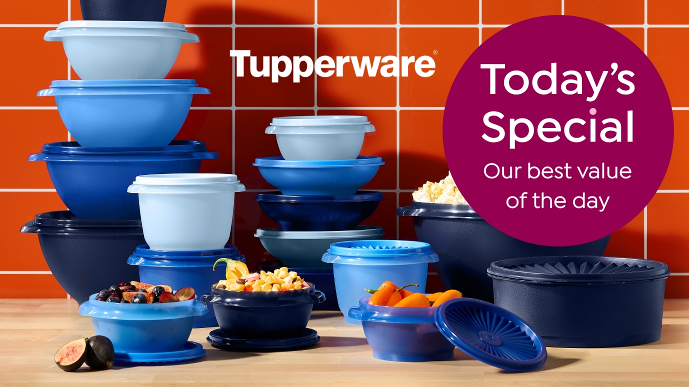 TupperWare