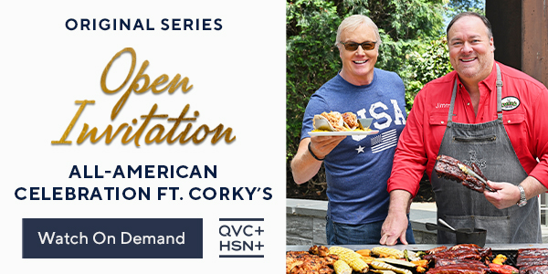 all american celebration