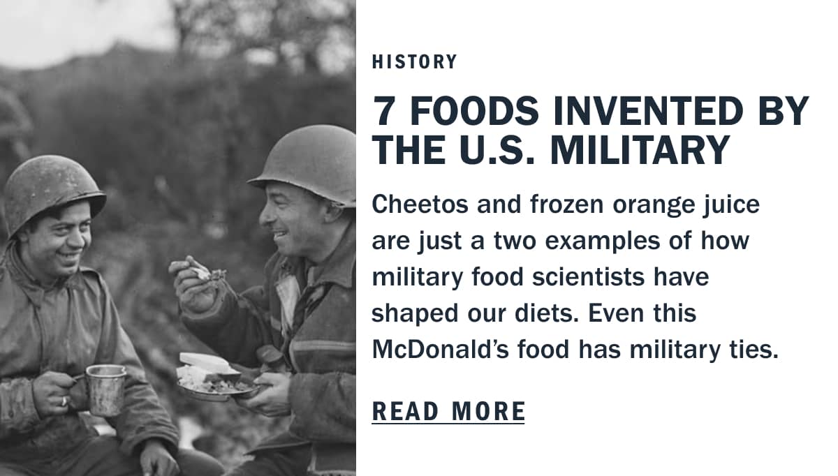 10 nutrient-dense foods