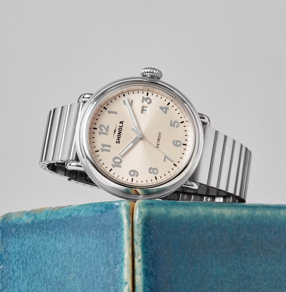 Detrola 3HD 41mm