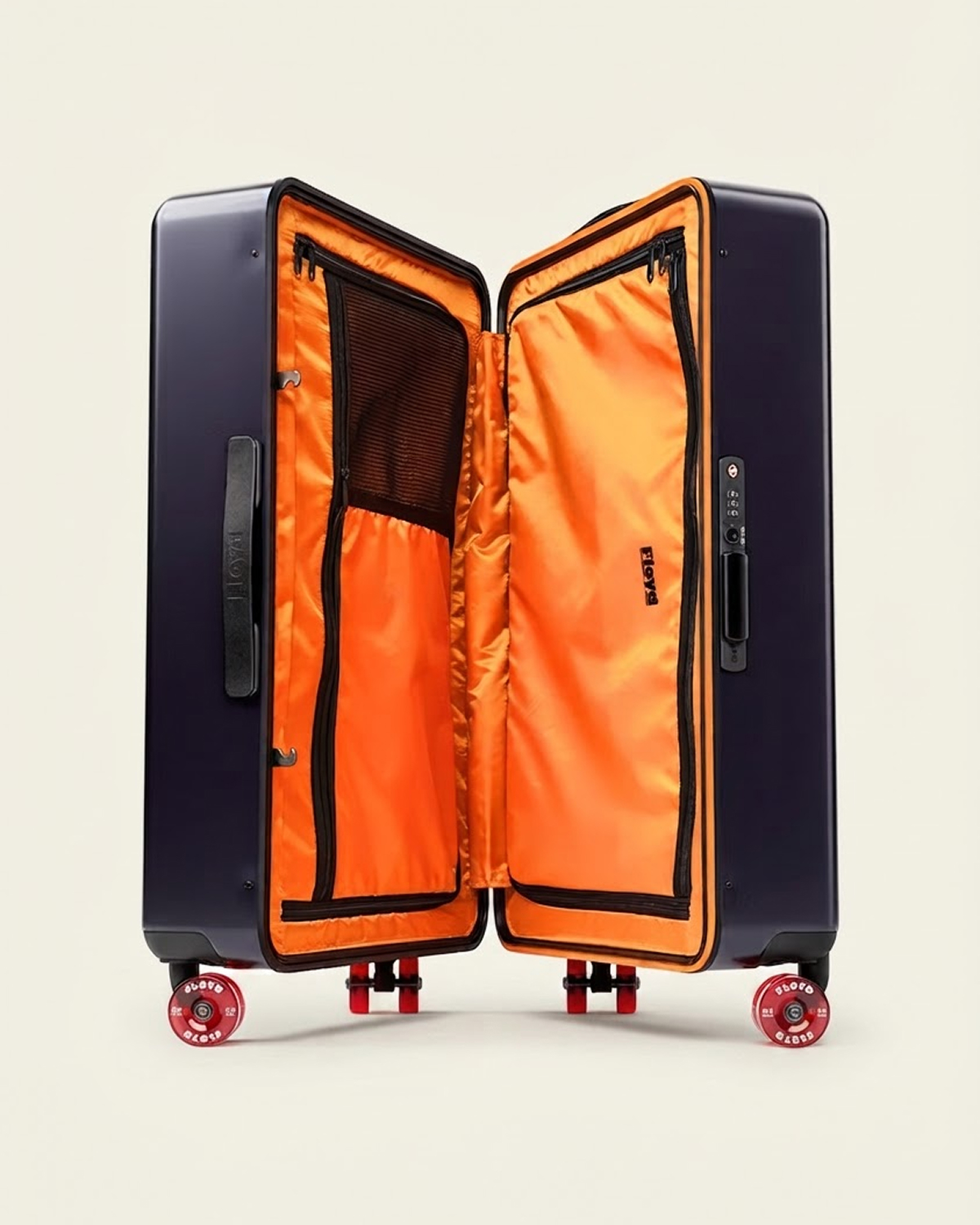 Cabin Suitcase