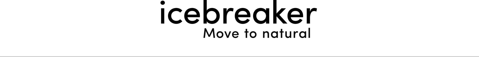Icebreaker logo