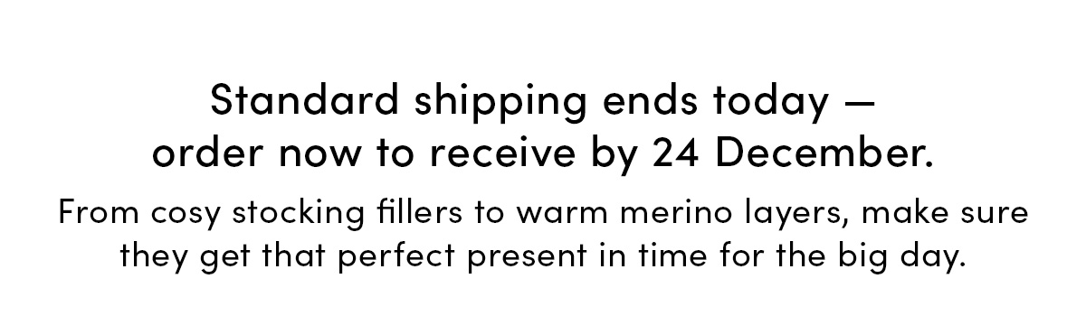 Gifting last days description