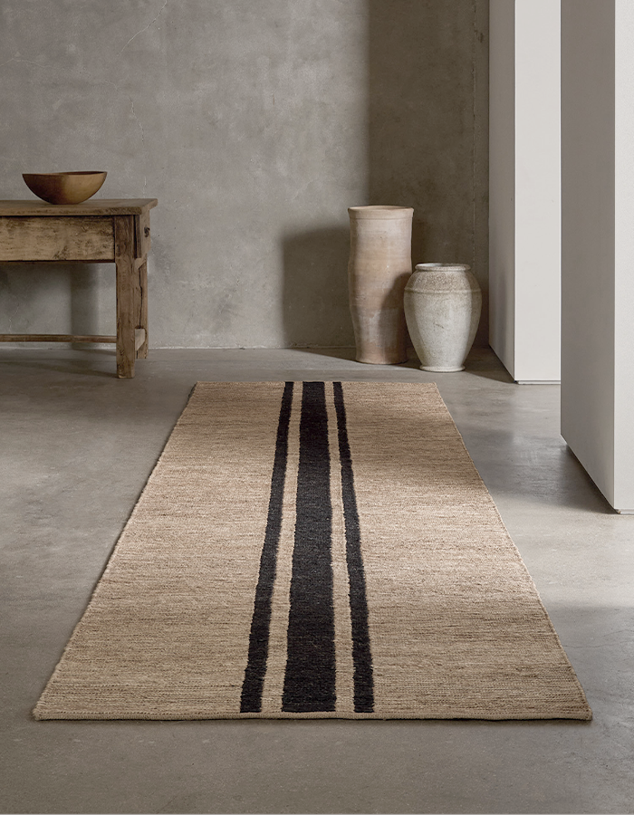 The Jute Home Collection James Perse