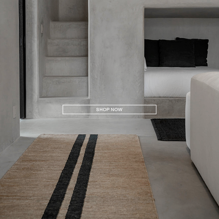 The Jute Home Collection James Perse