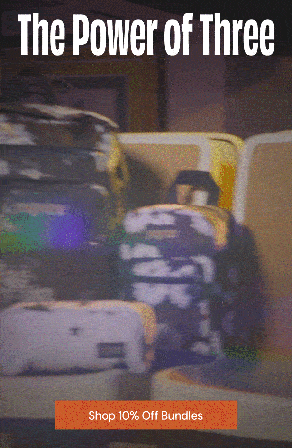 New Colors- Big Student Backpack