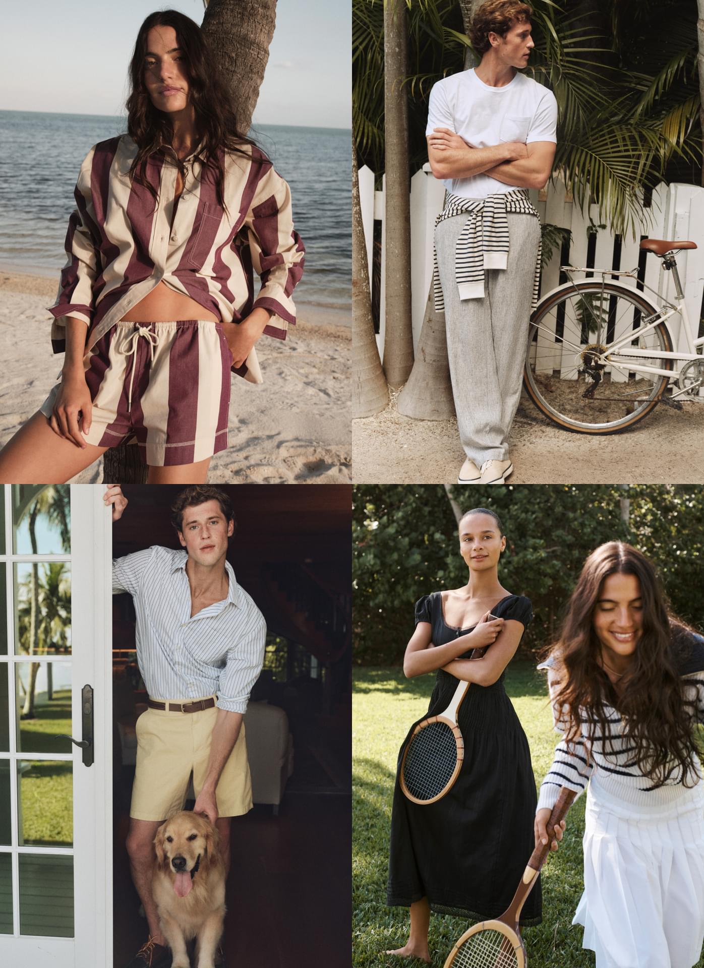 J Crew logo