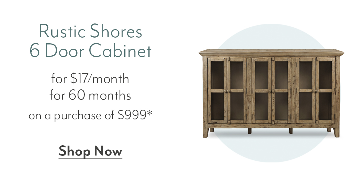 fall with NEW Modern Farmhouse styles! Jordans Furniture