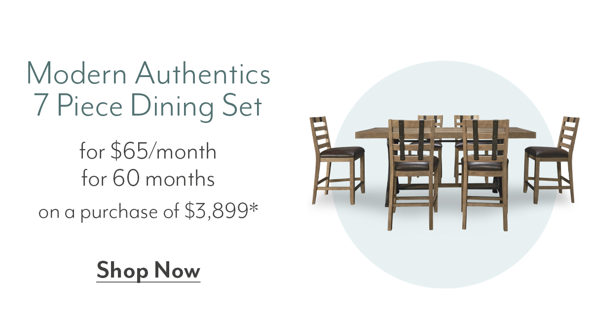 Want a comfier living or dining room? Update now! Jordans Furniture