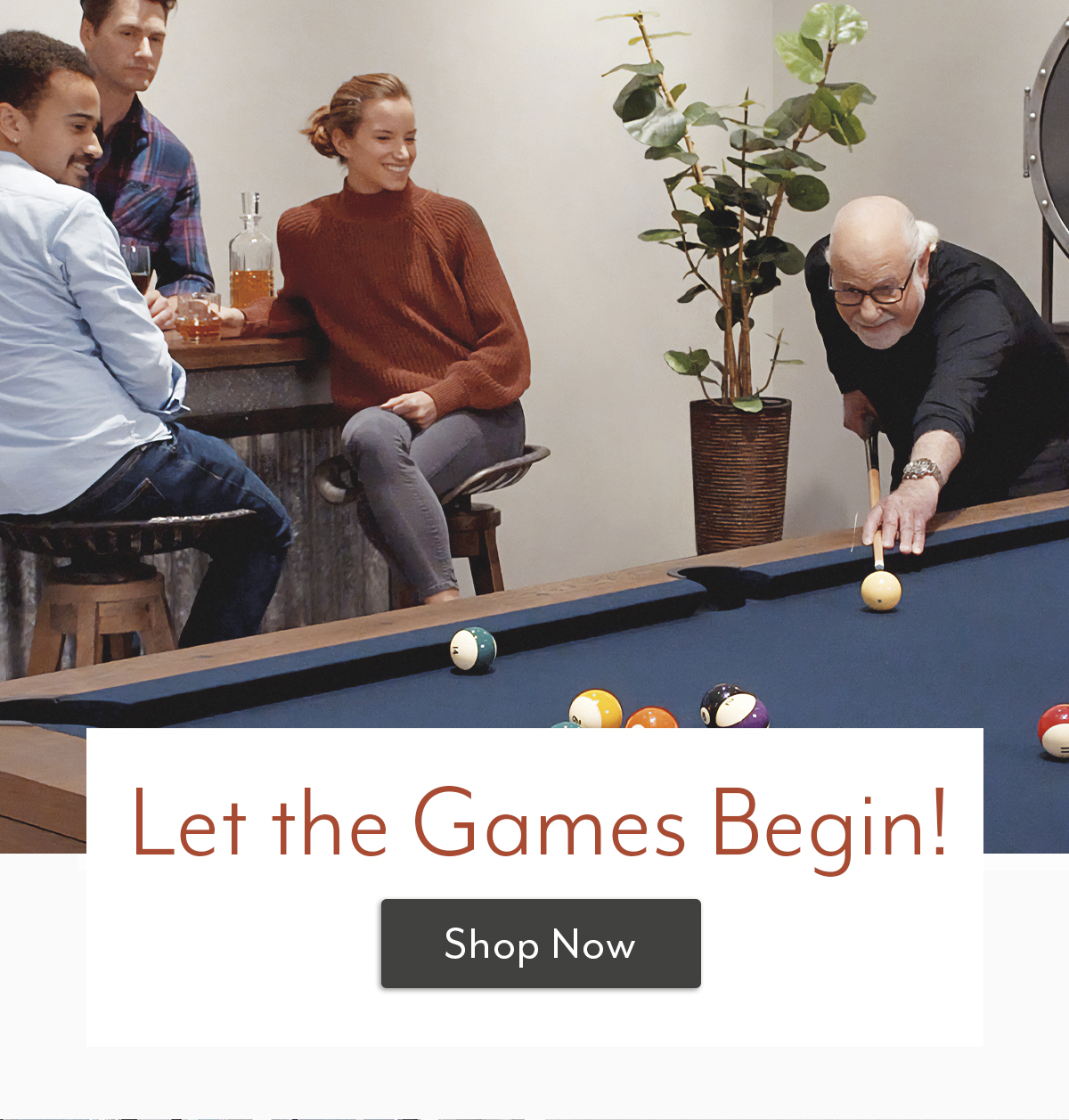 🎮 Gaming chairs & tables for frontrow fun! Jordans Furniture