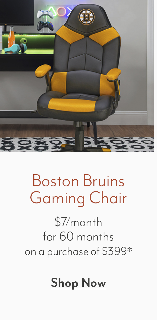 🎮 Gaming chairs & tables for frontrow fun! Jordans Furniture