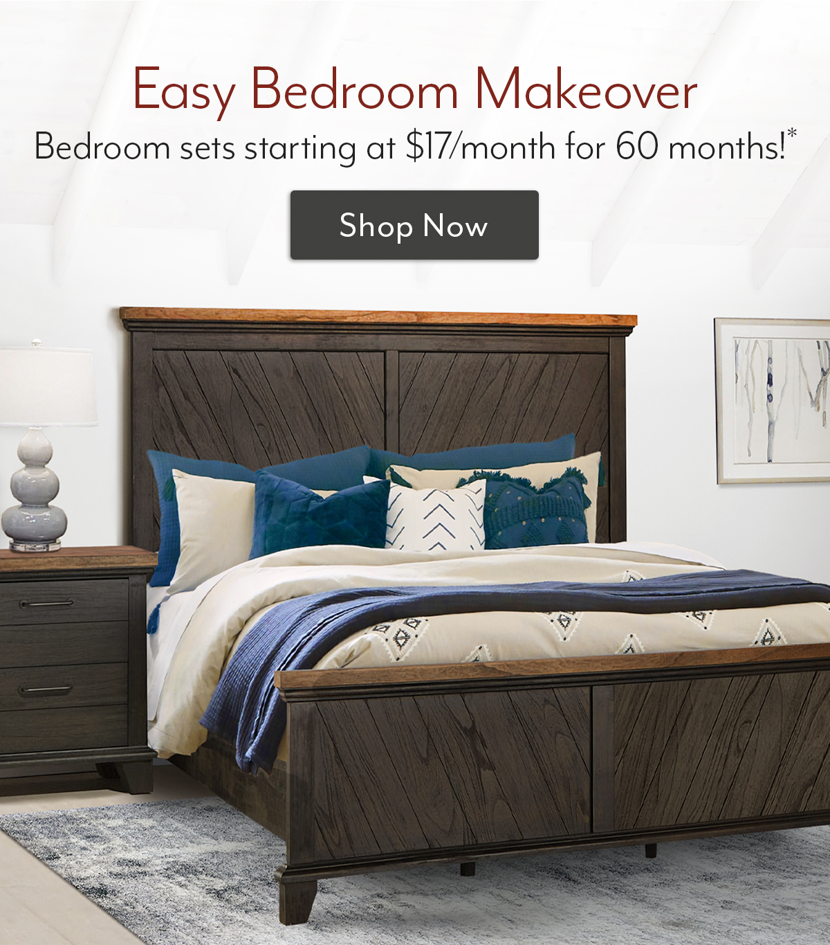 Sleep better with a mattress to fit your budget. Jordans Furniture