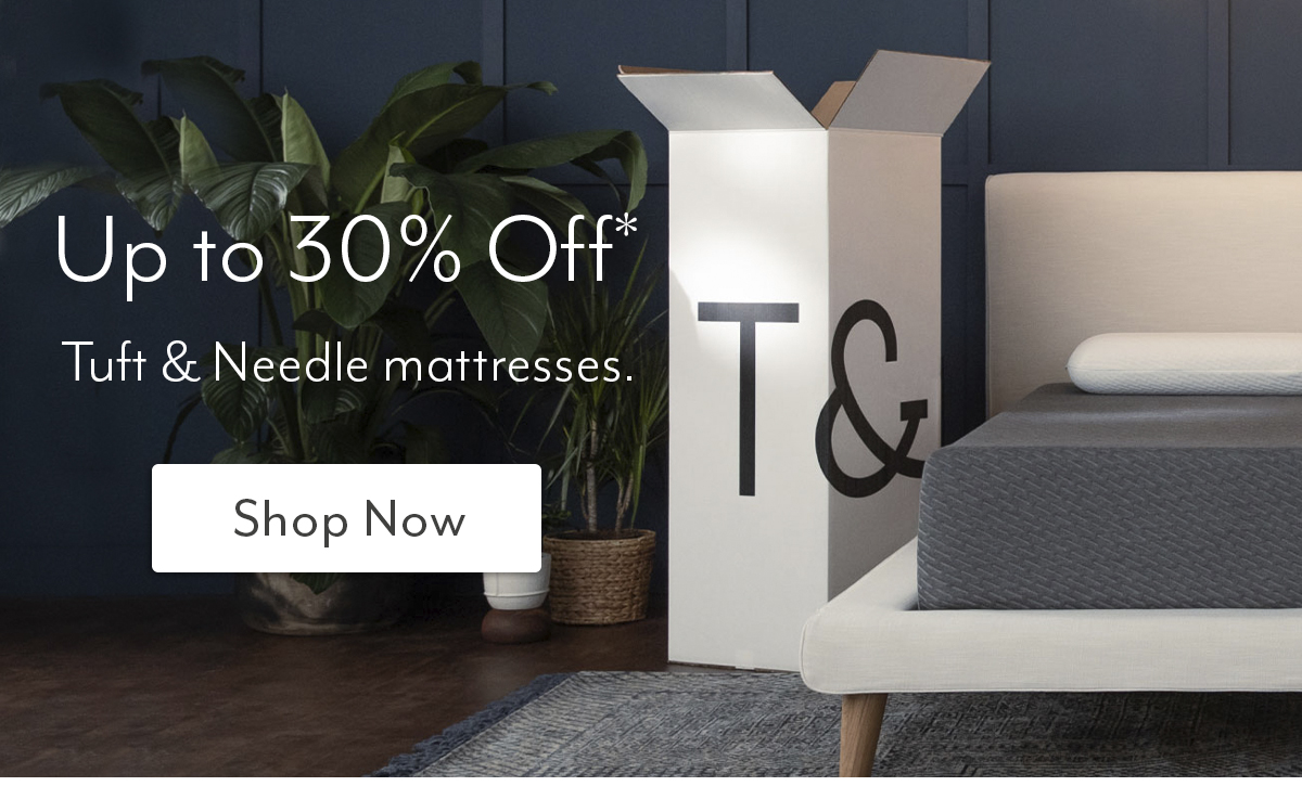 😴⏰ Last BIG mattress event of 2022! Jordans Furniture