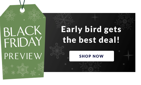 Jtv black friday deals discount