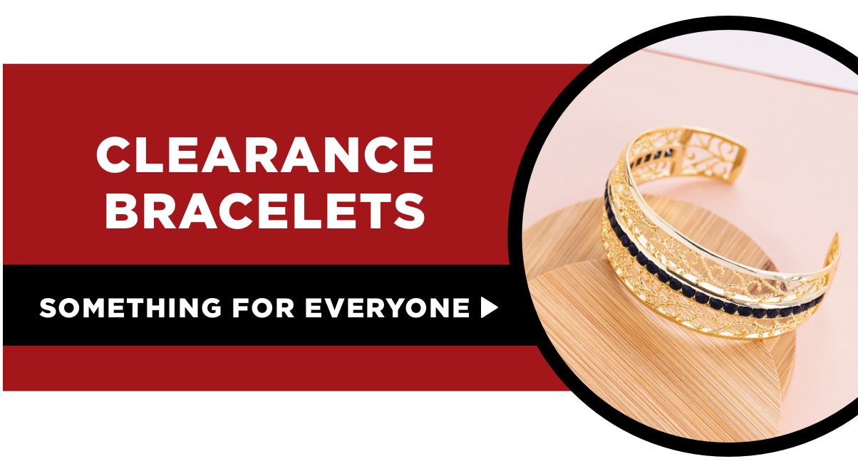 Jtv deals clearance jewelry