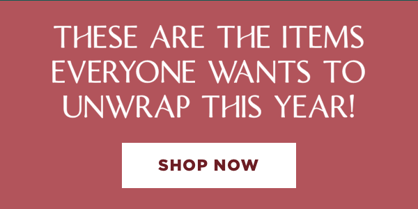 Shop Most Wished For