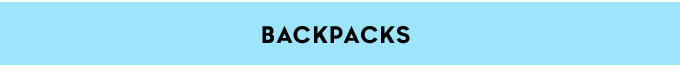 Backpacks