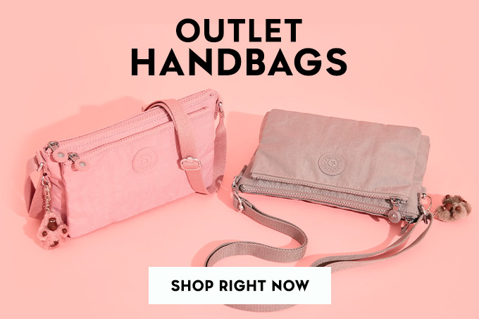 Outlet Backpacks