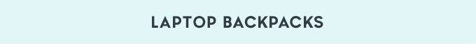 laptop backpacks