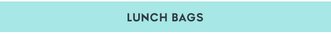 lunch bags