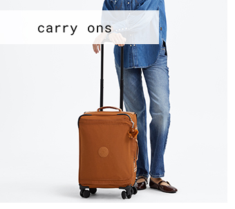 Carry-Ons