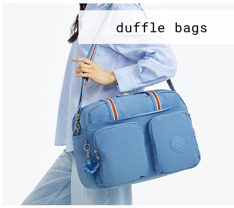Duffle Bags