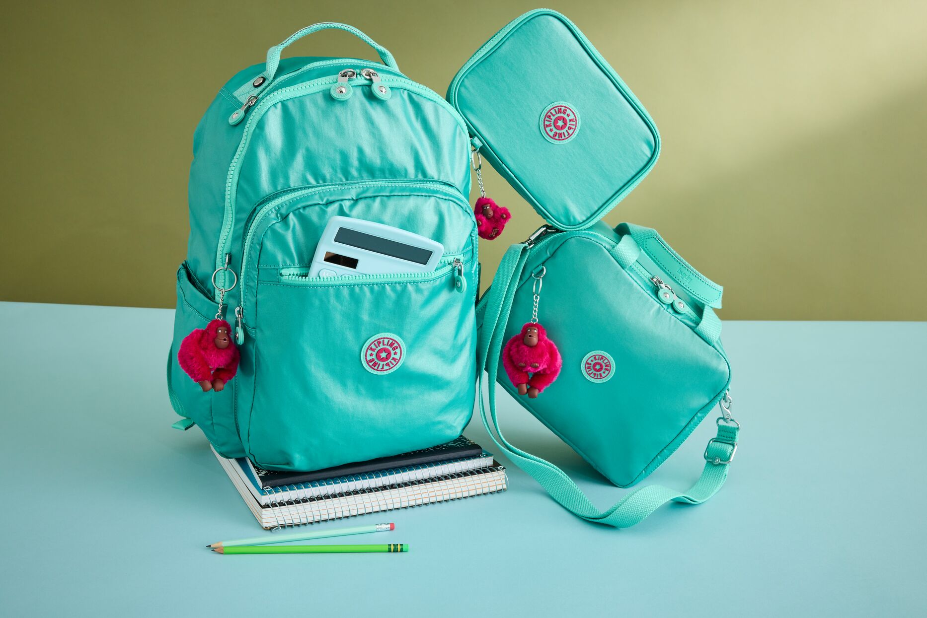 School Metallics