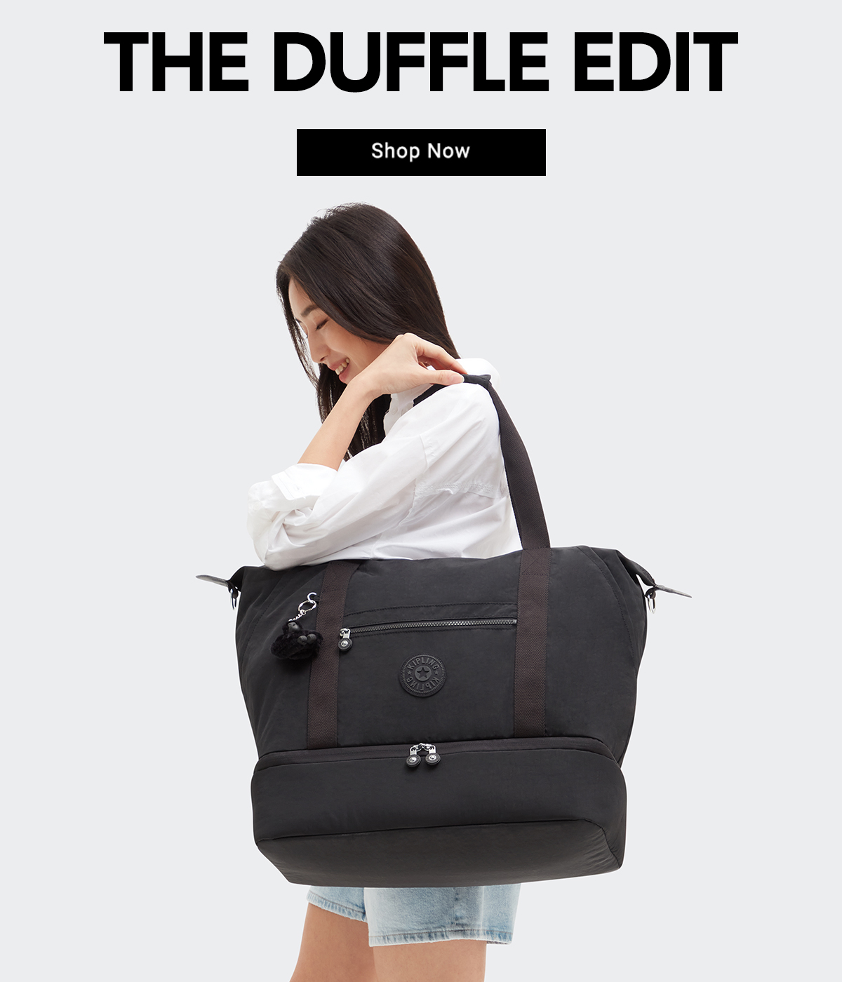 The Duffle Edit