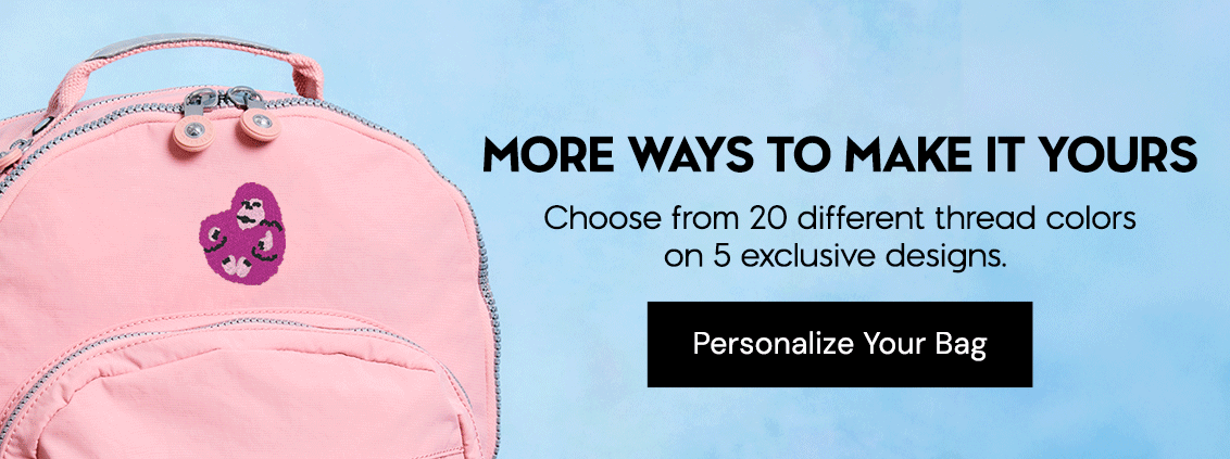 Monogramable Styles