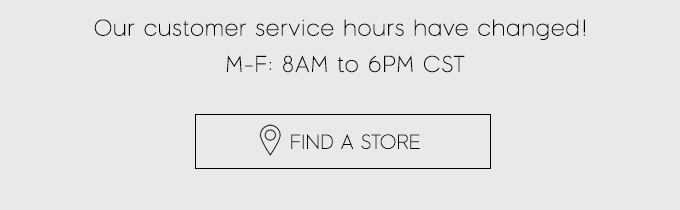 FIND A STORE
