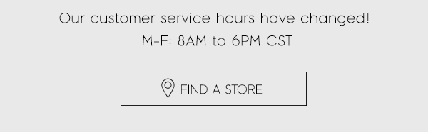 Find A Store