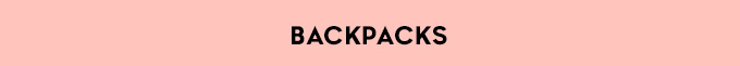 Outlet Backpacks