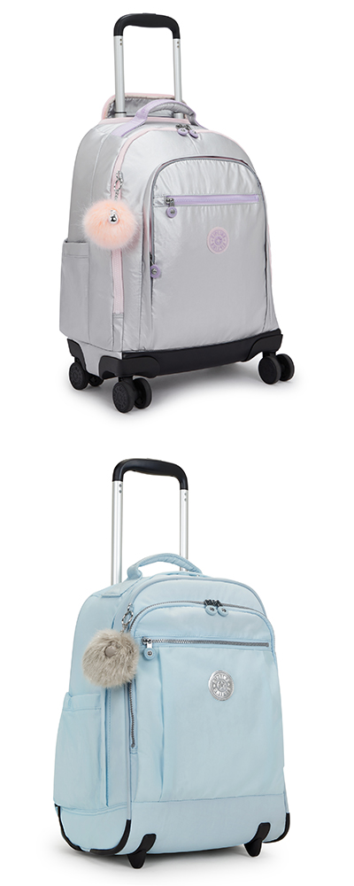 Rolling Backpacks