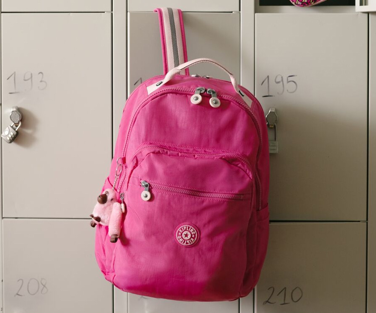 Seoul Backpacks